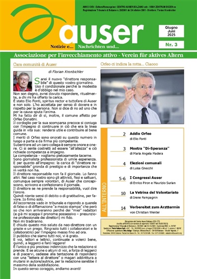 7 giugno 2025