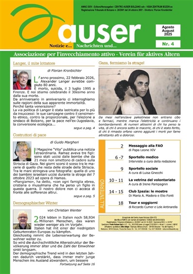 2 agosto 2025